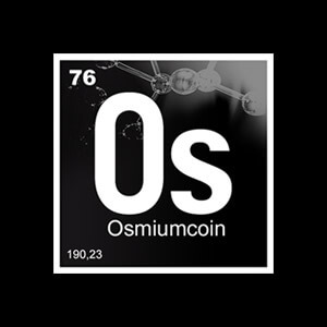 OsmiumCoin