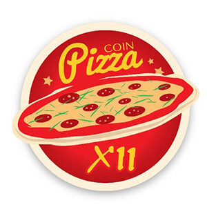 PizzaCoin