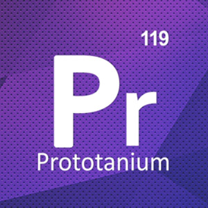 Prototanium