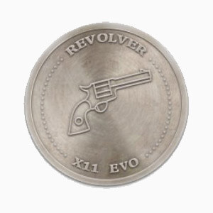 RevolverCoin