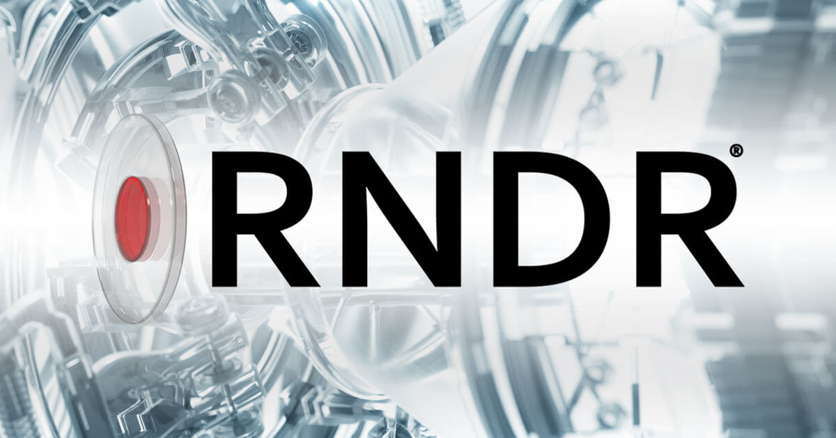 Render (RENDER) - Price, Chart, Info | CryptoSlate