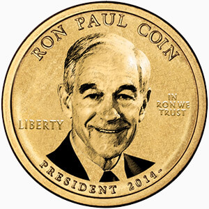 RonPaulCoin