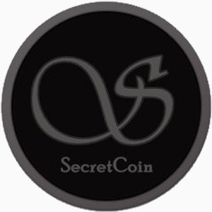 SecretCoin
