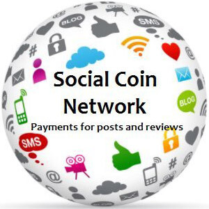 SocialCoin