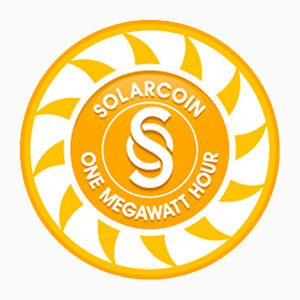 SolarCoin