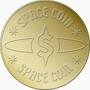 SpaceCoin