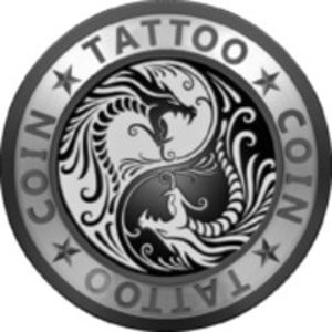 Tattoocoin (Limited Edition)