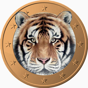 Tigercoin