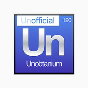 Unobtanium