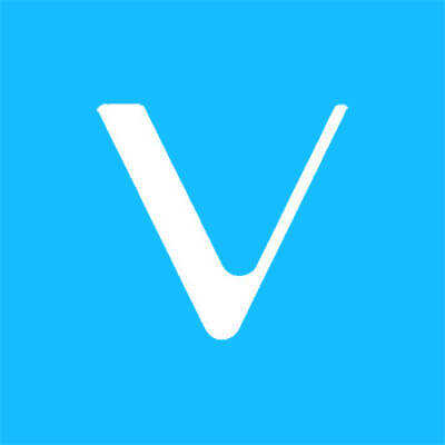 Vechain logo