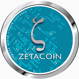 Zetacoin