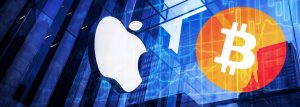 Bitcoin Could Overtake Apple’s Market Cap in Five Years