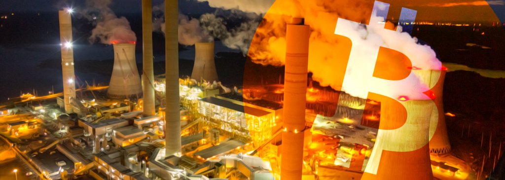 Bitcoin’s Energy Problem Is Getting Out of Control