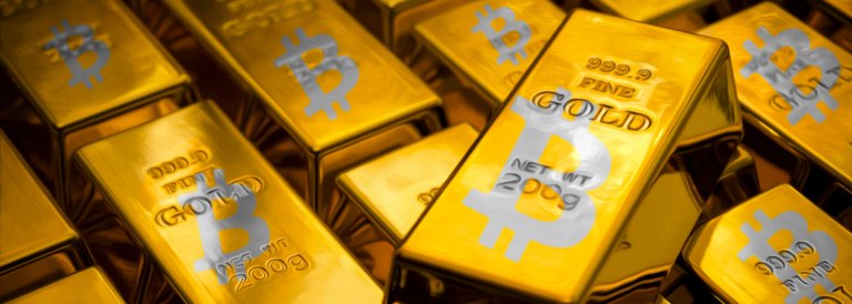 Buying Bitcoin Overtakes Buying Gold In Search Results