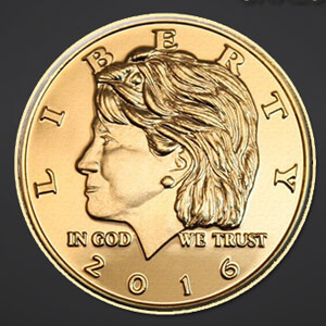 Clinton