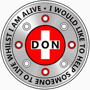 Donationcoin