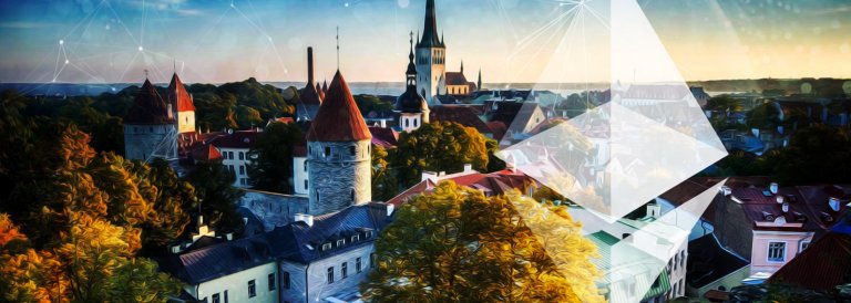 Estonia – the Leader of the e-Pack