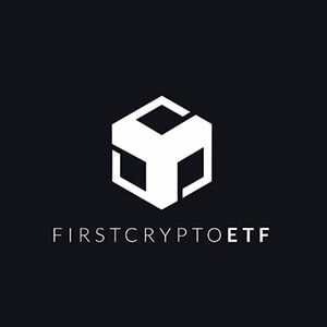 First Crypto ETF