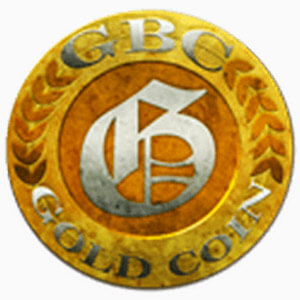 GBCGoldCoin