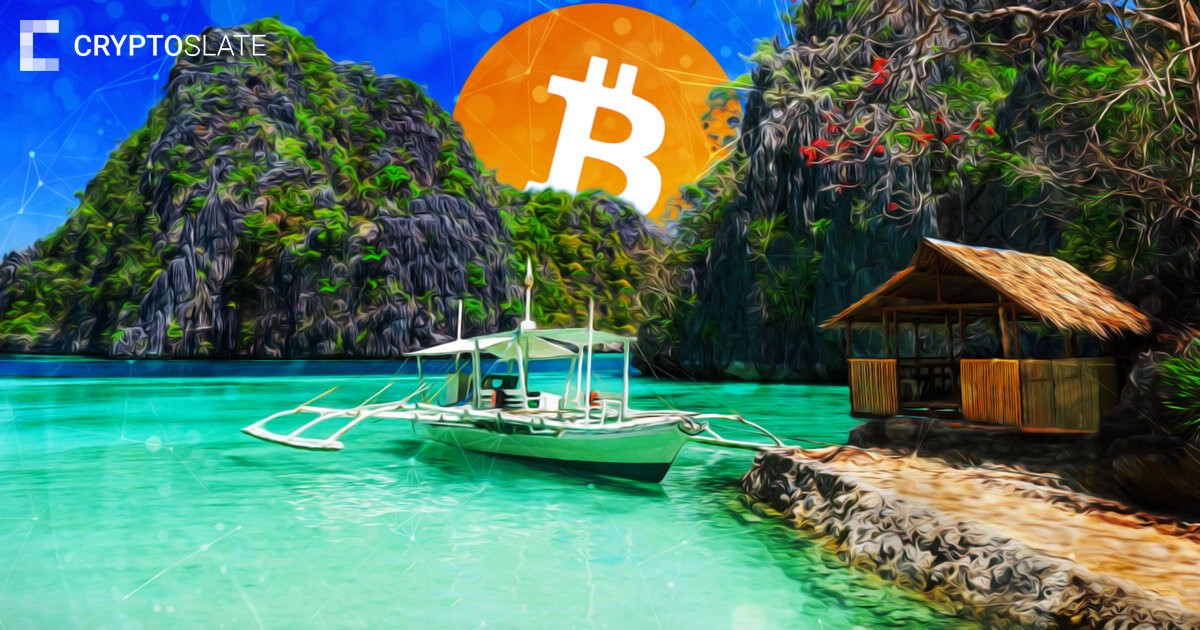 Bitcoin May Get Regulated As A Security In The Philippines Cryptoslate - 