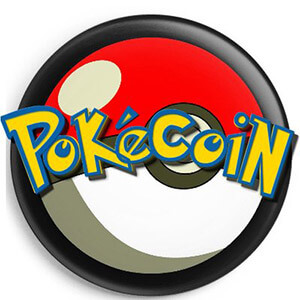 PokeCoin