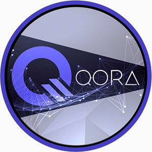Qora