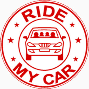 Ride My Car