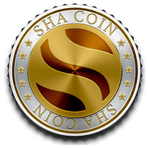 SHACoin