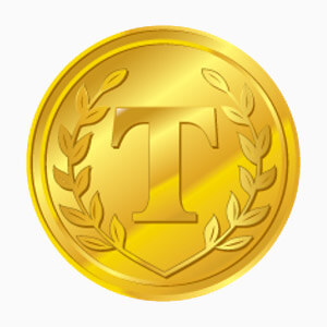 T-coin
