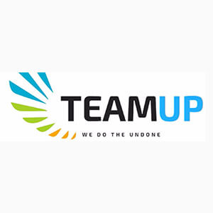 TeamUp