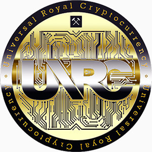 UniversalRoyalCoin