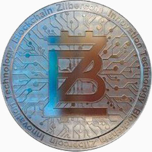 Zilbercoin