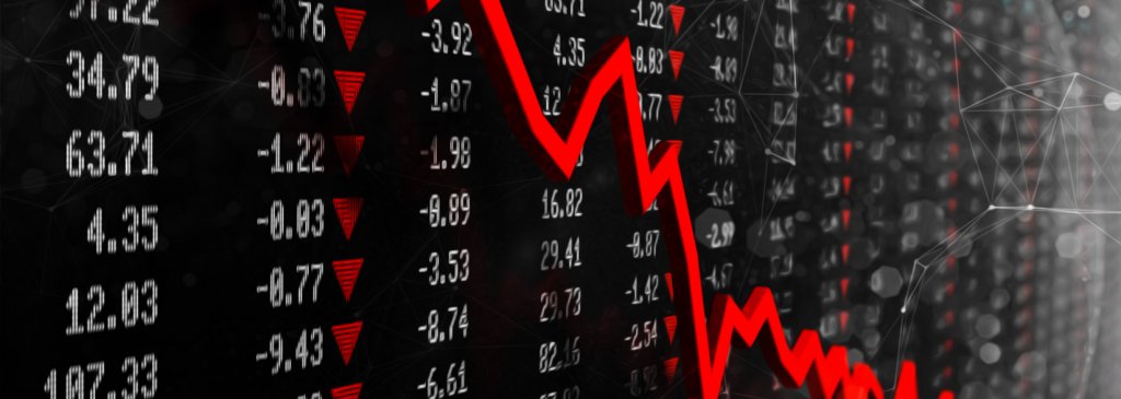 Crypto Markets Experience Major Pullback After Monstrous 2017 Growth