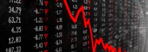 Crypto Markets Experience Major Pullback After Monstrous 2017 Growth