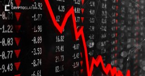 Crypto Markets Experience Major Pullback After Monstrous 2017 Growth