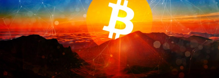 Bitcoin – The Birth of a New Asset Class