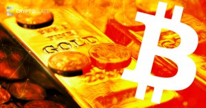 Bitcoin – Storer of Value