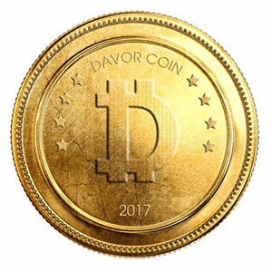 DavorCoin