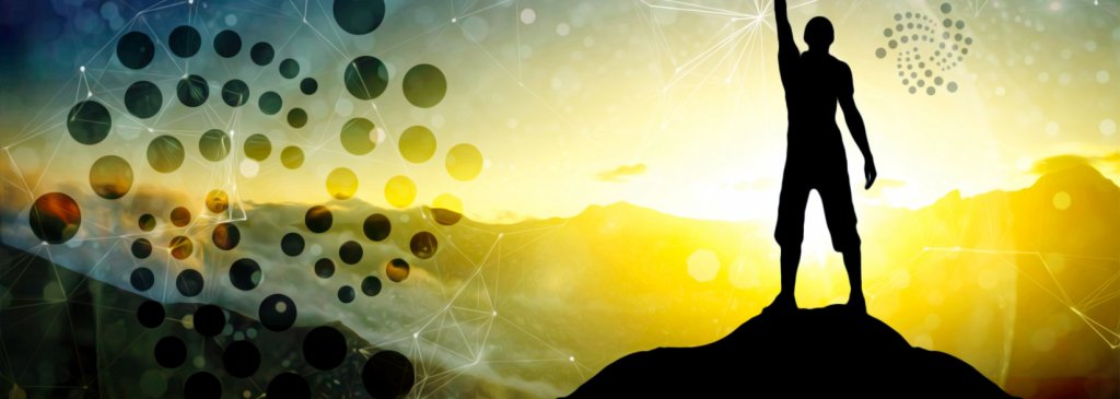 The Rise of IOTA – How It Got Here and Where It’s Going