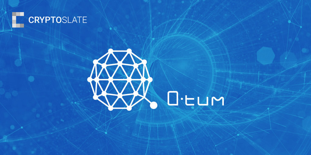 What is Qtum? Beginners Guide to Qtum (QTUM)