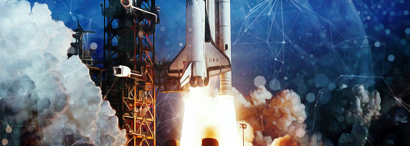 Stellar Lumens On An Upward Trajectory Following Partnership Announcements and ICO Platform