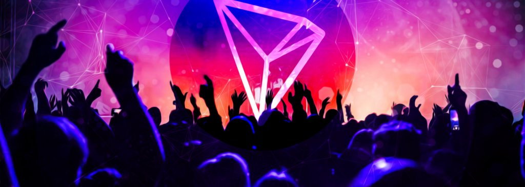 TRON Price Doubles On News of Gifto Partnership