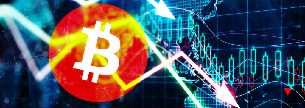Would a Bitcoin Slump Actually Affect the Stock Market?