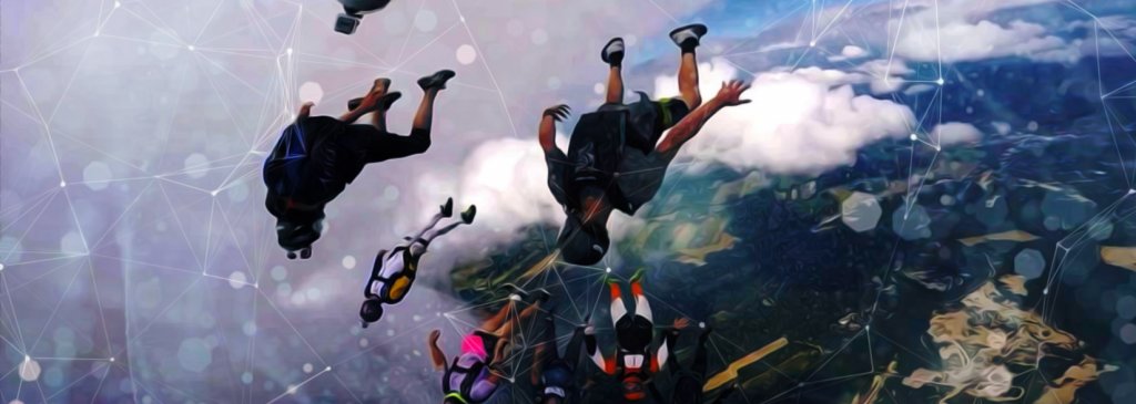 Three Possible Reasons for the “Big Crypto Drop”