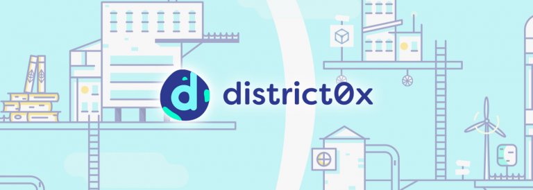 An Introduction to district0x: A Network of Decentralized Communities