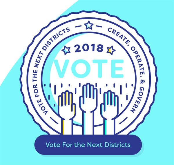 district0x Voting