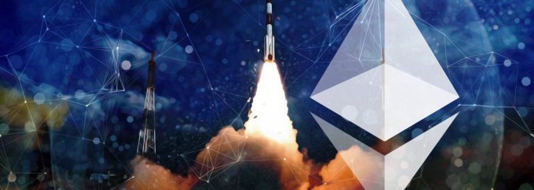 Ethereum Suprasses $1,000 On Strong Market and Launch of Casper Testnet
