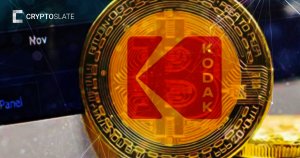 KodakCoin: A Lesson in Resuscitating a Dying Business