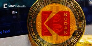 KodakCoin: A Lesson in Resuscitating a Dying Business