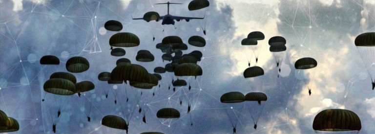 7 Rules for Planning a Successful Crypto Project: Why the Paratrooper Mentality Always Wins